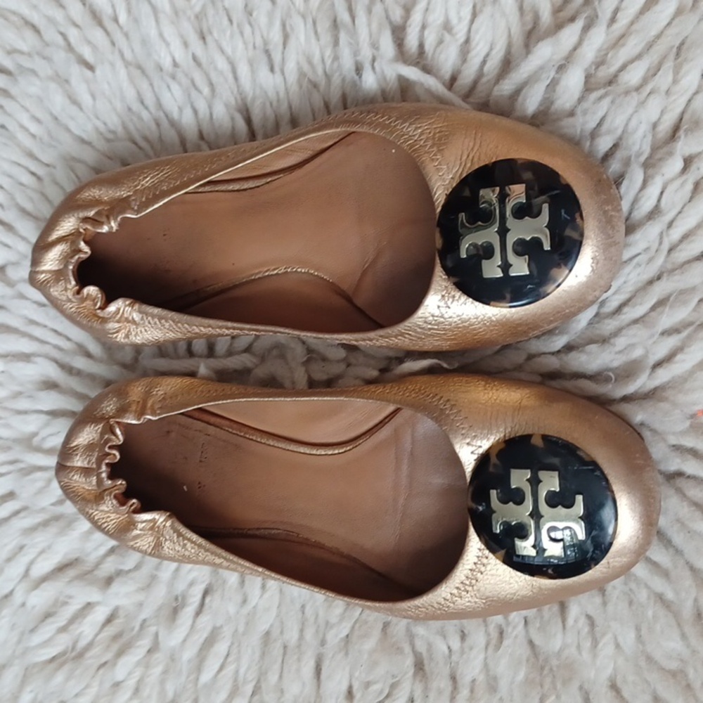 Tory Burch  flats